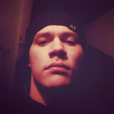 Дмитрий Захаров