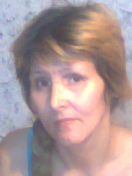 Райхон Халикова