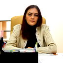 Елена Константинова