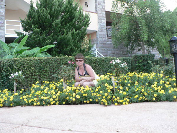 Оксана Шевченко