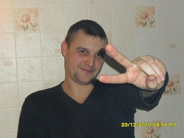 Дмитрий Маншилин