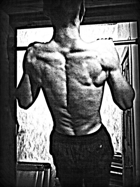 Кирилл Маршанцев