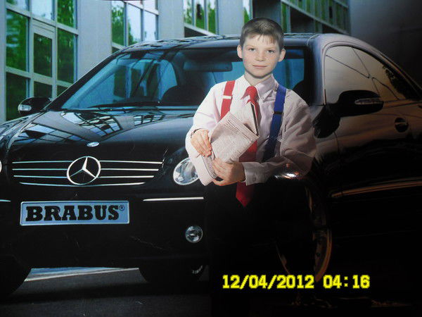 Сергей Медведев