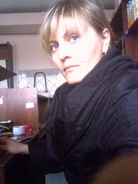 Ольга Ефимова