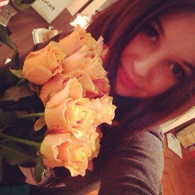 Марина Паршукова