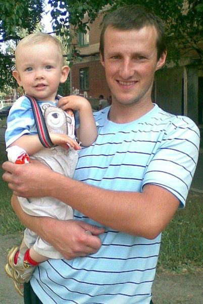 Андрей Галкин