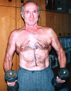 Евгений Соболев