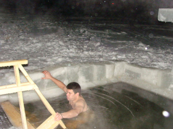 Денис Шалыгин