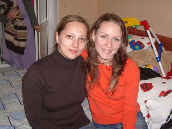 Оксана Еремина