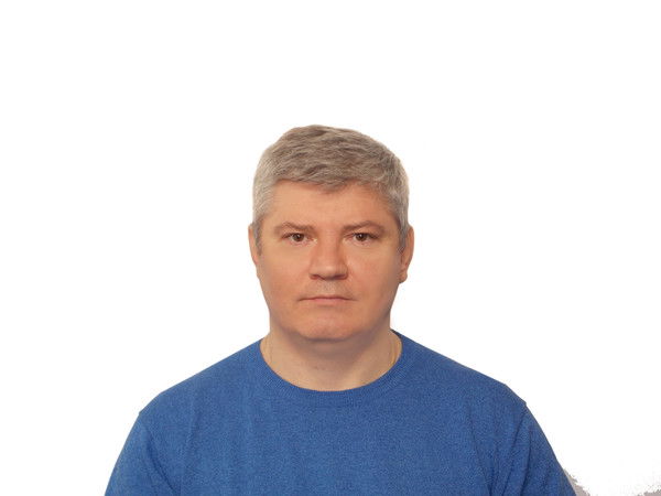 Сергей Давыдов