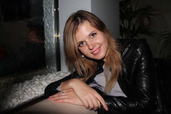 Елена Войцих