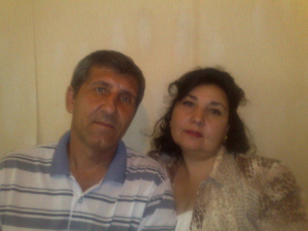 Виталий Чумак