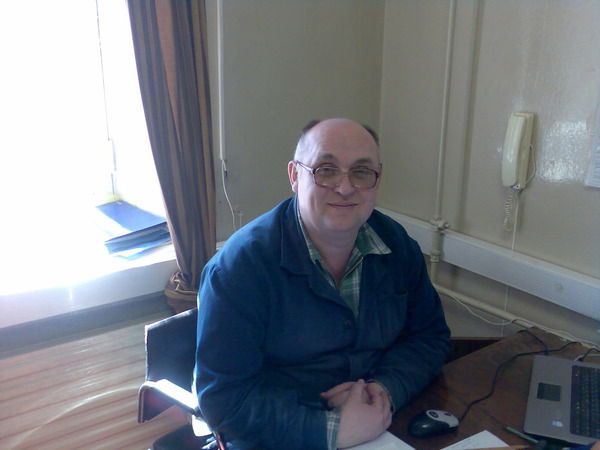 Вадим Лисенков