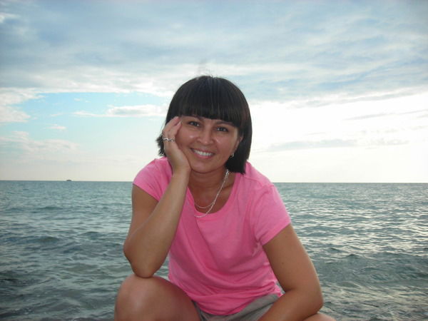 Зарема Зарема