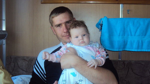 Дмитрий Тупиков