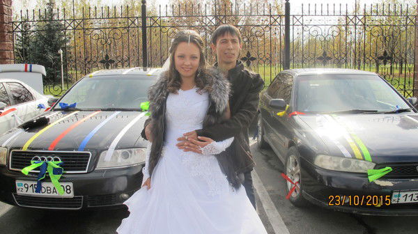 Анастасия Михалажина