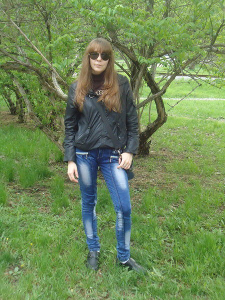 Екатерина Малышева