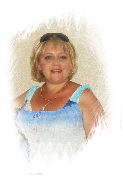 Кузьмичева Елена