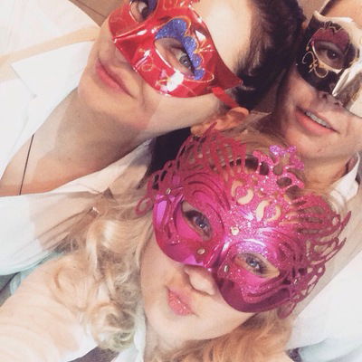 Аня Прудник