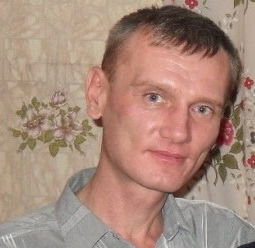 Алексей Алексей