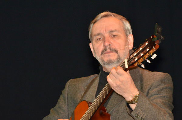 Геннадий Александров