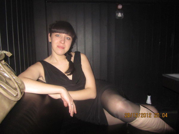 Татьяна Рыбакова