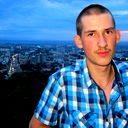 Никита Петрунин