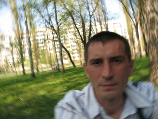 Андрей Васицкий