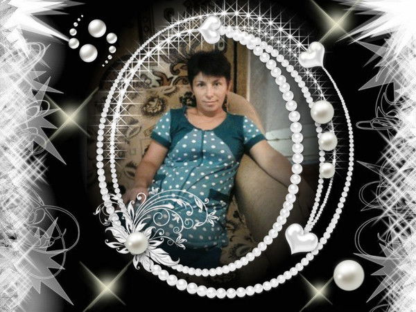 Диляра Кромская