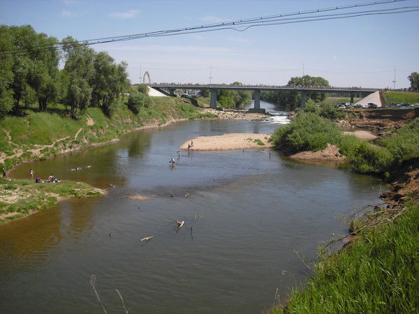 Лилия Марданова