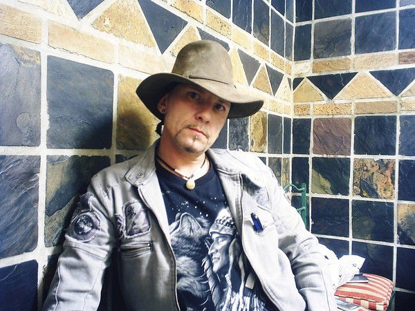 Дмитрий Долгих