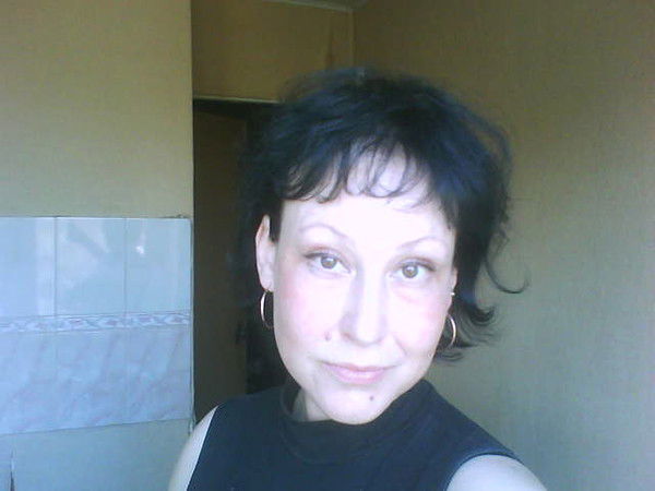 Ирина Уколова