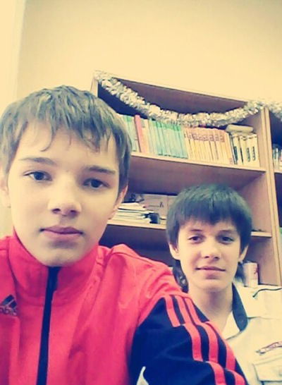 Артём Симанюк