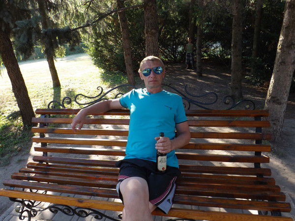 Виталий Голубоцкий