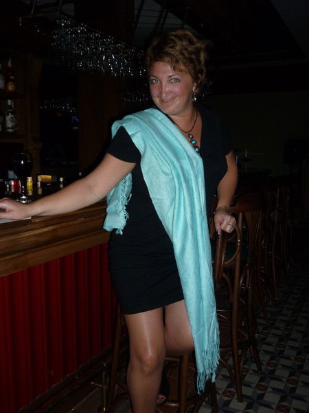 Елена Мальцева