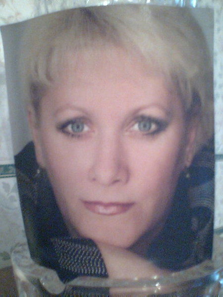 Ольга Теряева