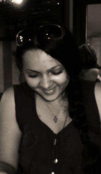 Анастасия Жумагелдиева