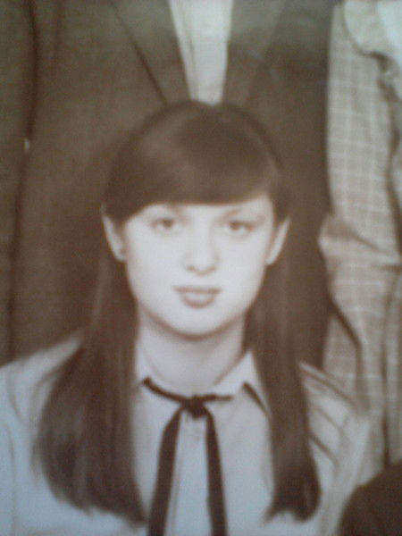 Альбина Калачева