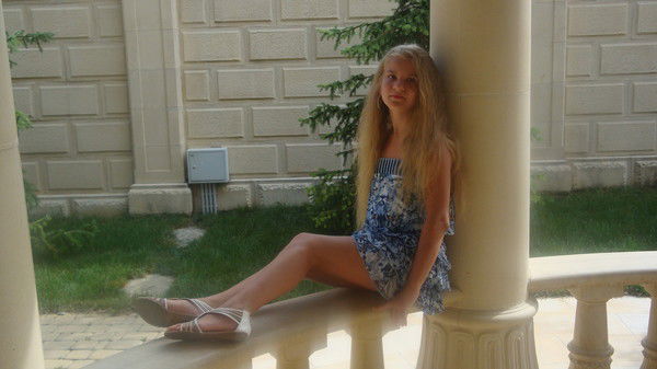 Дарья Кузягина