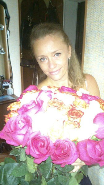 Светлана Гавриш