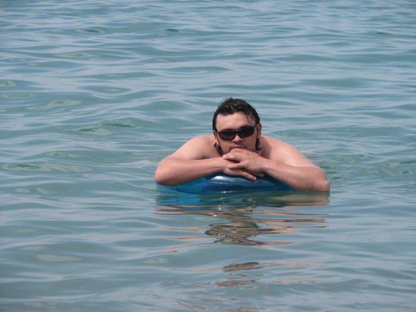 Алекс Киряков