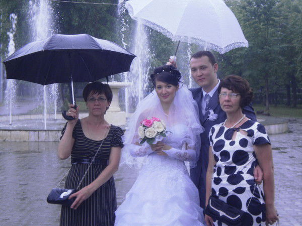 Альфира Ганеева