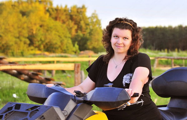 Анна Бабенко