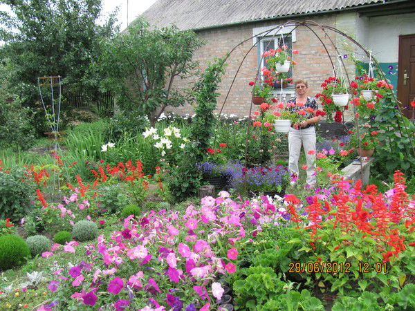 Людмила Алякина