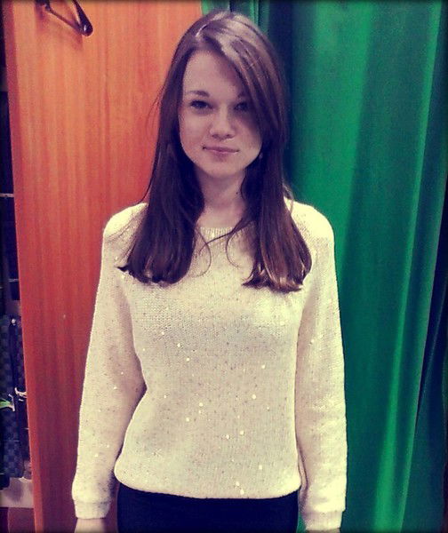 Юлия Жаркова