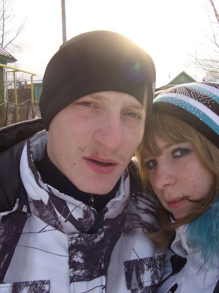 Екатерина Одегова