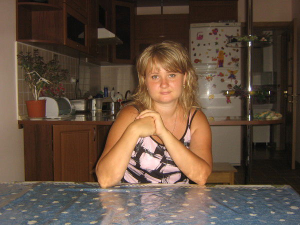 Юлия Лунёва