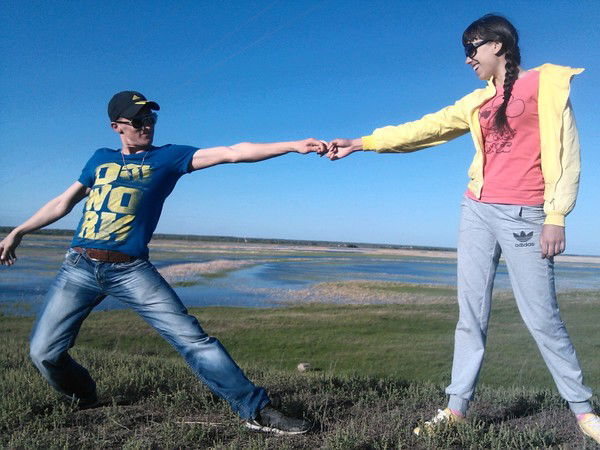 Максим Зямбахтин