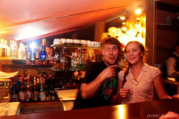 Вячеслав Костылев