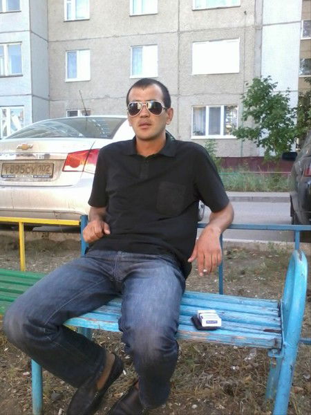 Санжар Файзиев